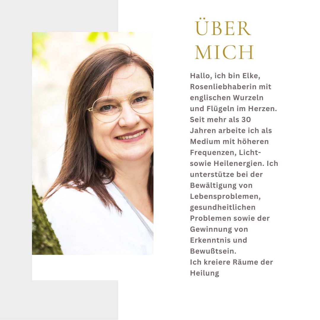 Reiki II Seminar | Samstag/Sonntag | 18.-19.01.2025 | jeweils 10-17 Uhr |