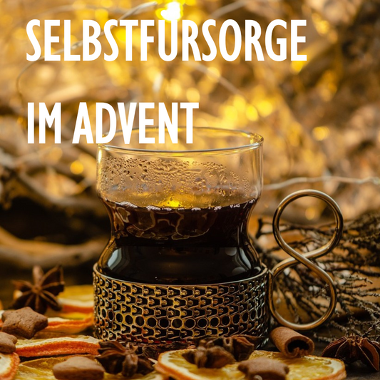 Selbstfürsorge im Advent | Samstag | 29.11.25 | 10-17 Uhr |