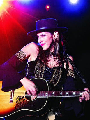 Konzert im 102 | Patricia Vonne über Kulturig | 29.04.26 | 20 Uhr |