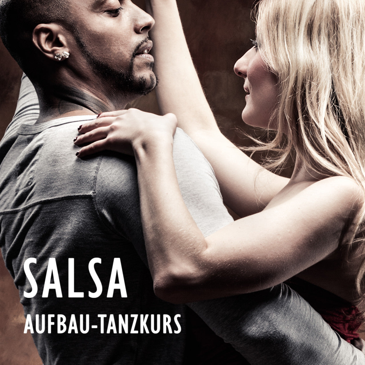 Salsa Aufbautanzkurs | ab 13.3.2025 | donnerstags 5 x | 19.30 Uhr | im etwa 14 tägigen Abstand