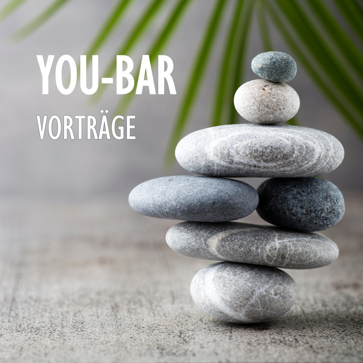 YOU-BAR Vortrag | 15.03.2025 | 19 Uhr | "Blockierende Glaubenssätze erkennen und auflösen" v. Erik Kersten