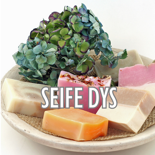 Seife selber machen | Samstag | 25.04.2026 | 10 - 13 Uhr |