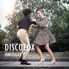 Discofox Einsteiger | ab 29.01.26  |wöchentlich donnerstags | 18.30 Uhr | 4 x |