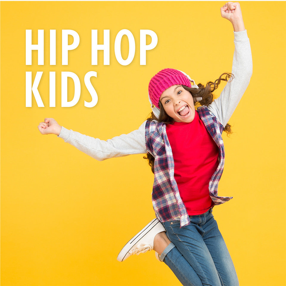 Hip Hop für Kinder | coming soon