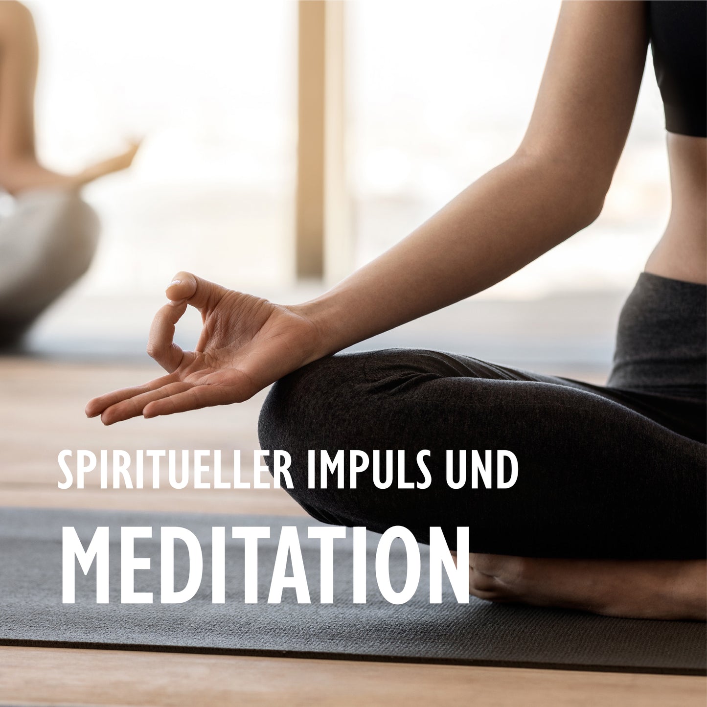 Spiritueller Impuls und Meditation:  Hör' auf dein Herz| 24.11.2023 | 19:30–21:00 Uhr