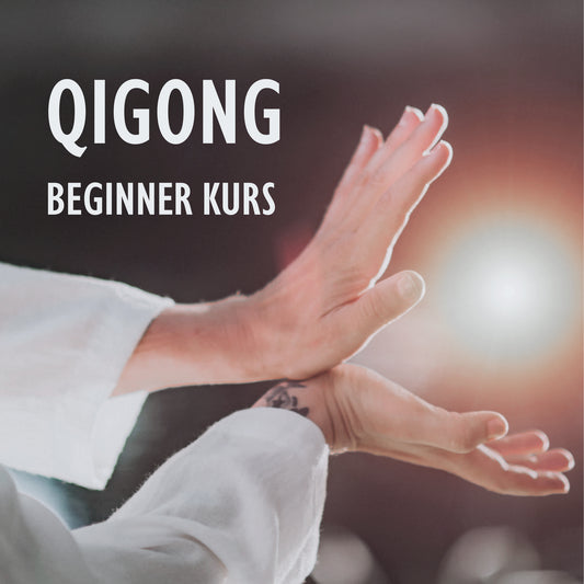 QiGong für Anfänger | ab 18.11.24 | 17.30 - 19 Uhr | 4 x |