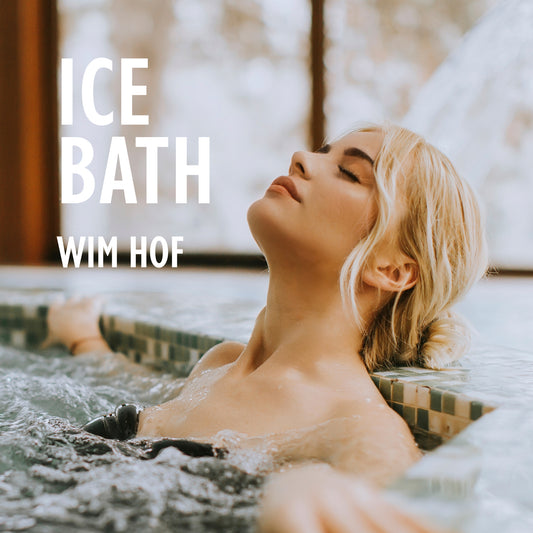 Wim Hof Ice Bath | coming soon | 2-tägiger Workshop |