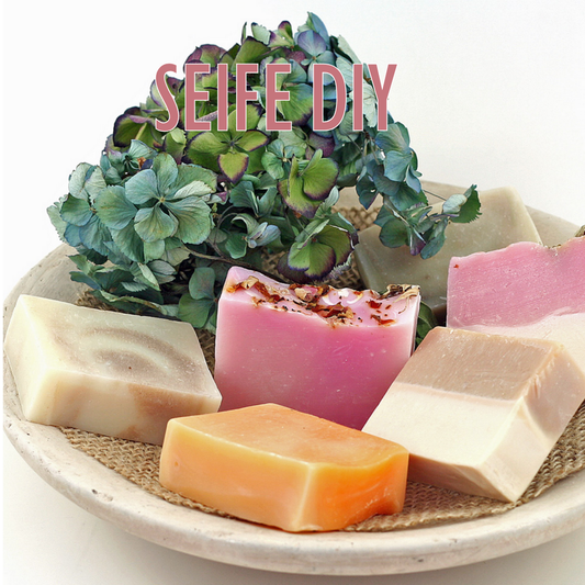 Seife selber machen | Samstag | 25.04.2026 | 10 - 13 Uhr |