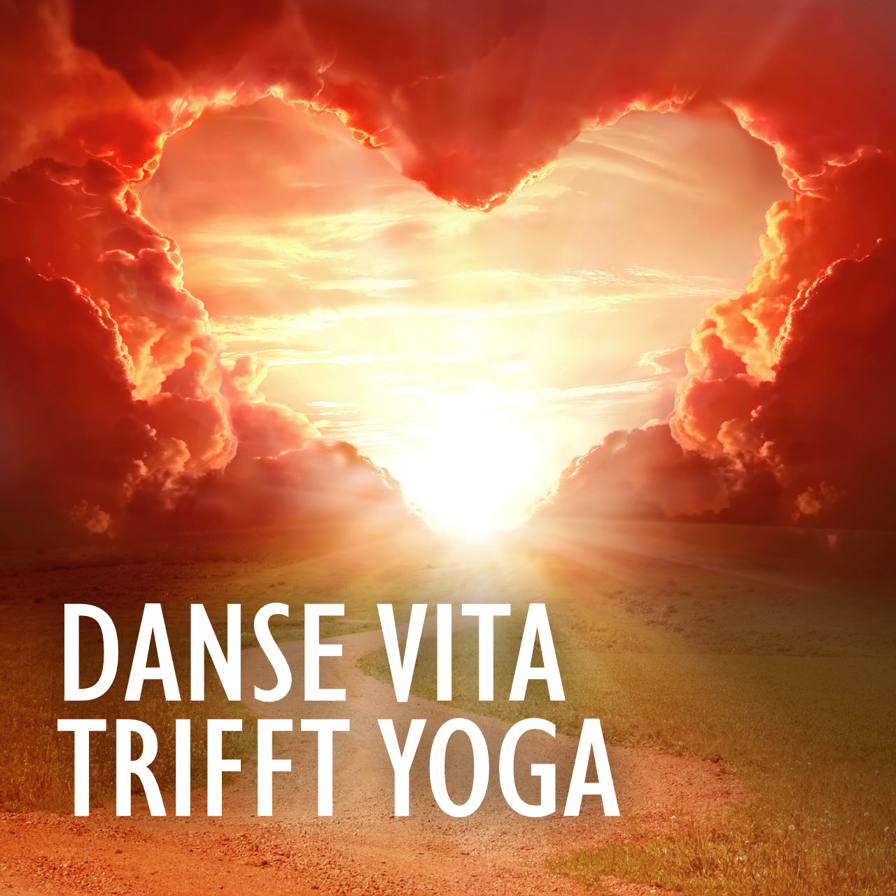 DanseVita Tanzreise trifft Yoga | Samstag 27.01.2024 | 14-18 Uhr