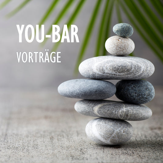 You-Bar Vortrag | Dienstag | 14.04.2026 | 19 Uhr |